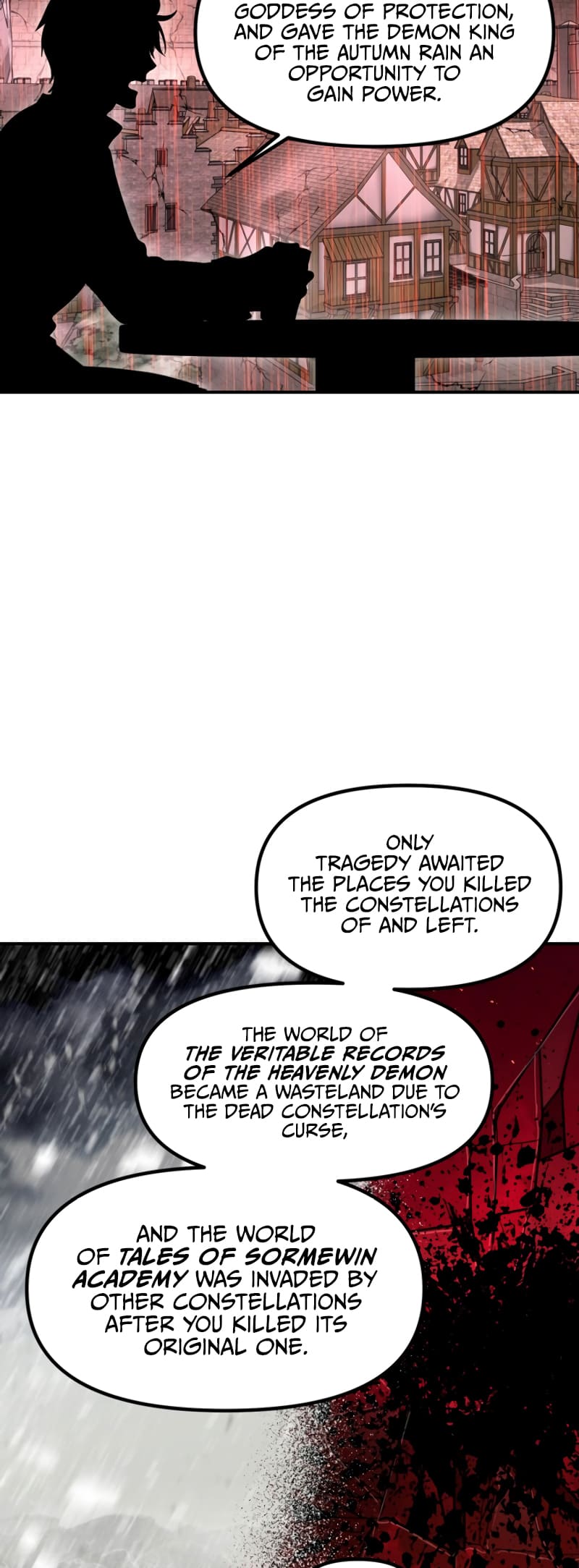 SSS-Class Suicide Hunter, Chapter 121 image 28